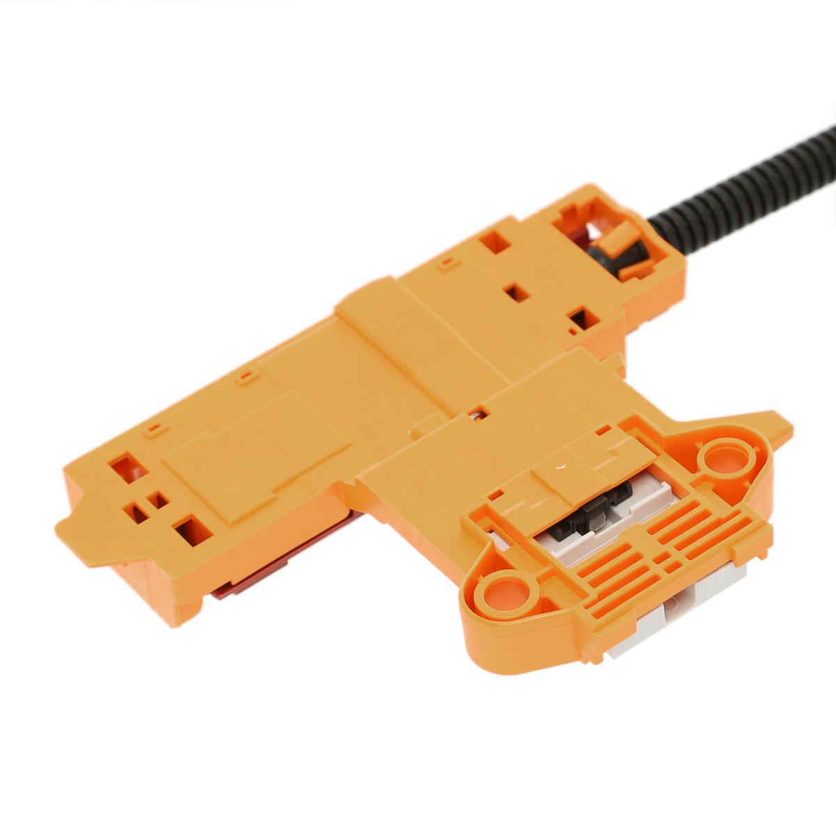 WPW10482836 - Genuine OEM Whirlpool Washer Door Latch